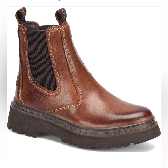 Sofft Bionica All Weather Drina Chelsea Boots - Picture 13 of 13